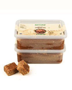 খেজুরের পাটালি গুড়